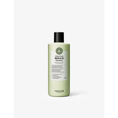 MARIA NILA STRUCTURE REPAIR SHAMPOO 350ML