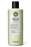 Maria Nila Structure Repair Shampoo In No Color