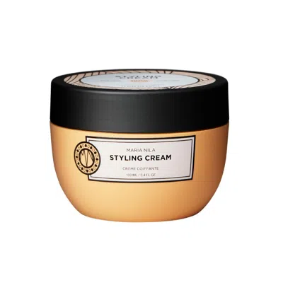 Maria Nila Styling Cream