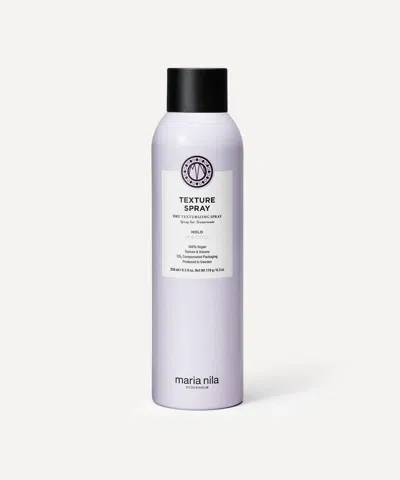 Maria Nila Texture Spray 250ml