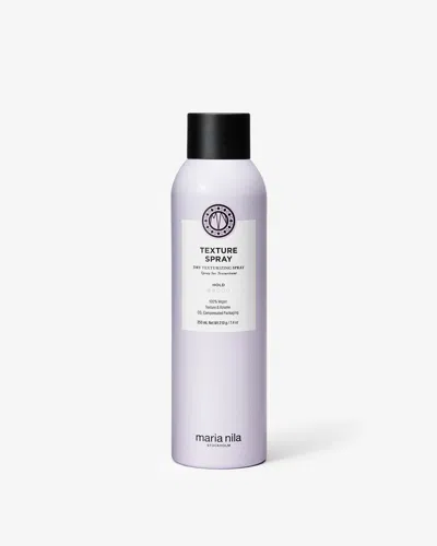 Maria Nila Texture Spray 250ml / 8.4oz