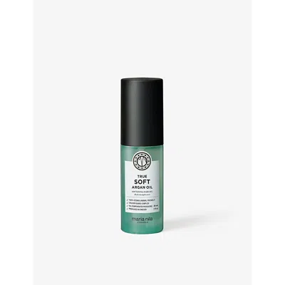 Maria Nila True Soft Argan Oil 100ml