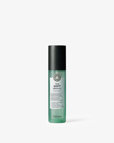 Maria Nila True Soft Argan Oil 100ml / 3.4oz