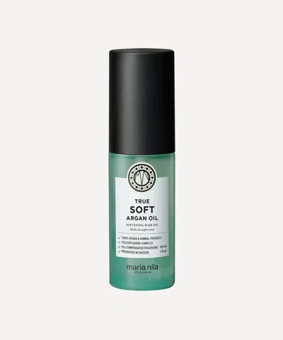 Maria Nila True Soft Argan Oil 30ml