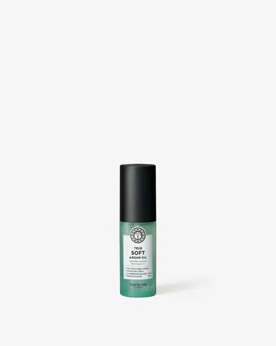 Maria Nila True Soft Argan Oil 30ml / 1oz