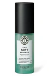 Maria Nila True Soft Argan Oil In No Color
