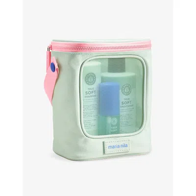 Maria Nila True Soft Beauty Haircare Bag