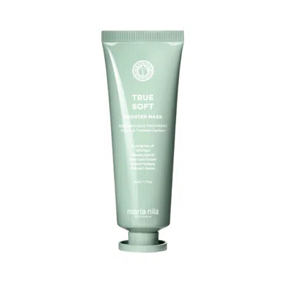 Maria Nila True Soft Booster Mask