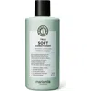 Maria Nila True Soft Conditioner In No Color
