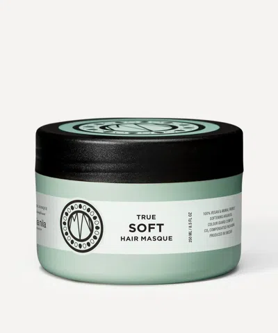 Maria Nila True Soft Masque 250ml
