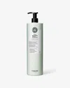 Maria Nila True Soft Shampoo 1000ml / 33.8oz
