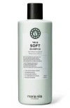 Maria Nila True Soft Shampoo In No Color