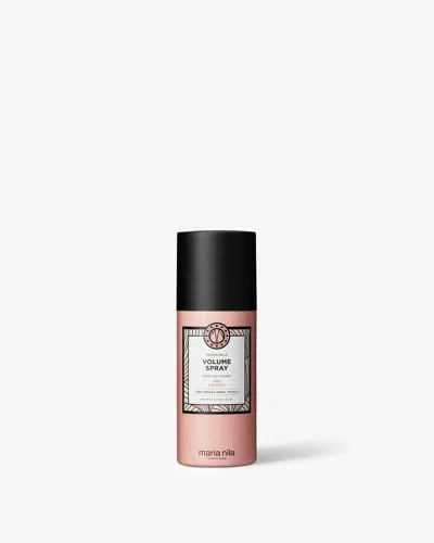 Maria Nila Volume Spray 100ml / 3.4oz