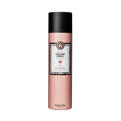 Maria Nila Volume Spray