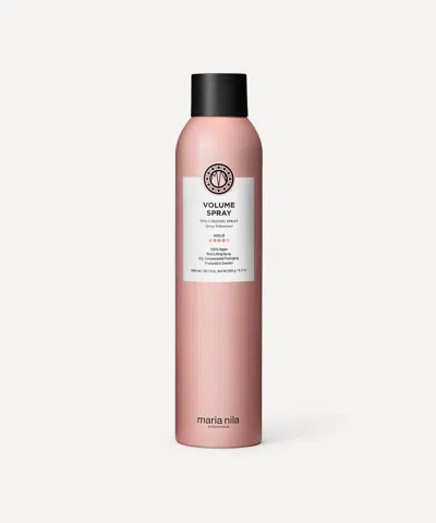Maria Nila Volume Spray 300ml