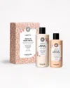 Maria Nila X Liberty Head & Hair Heal Set In Multi