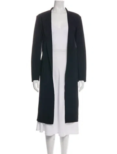 Pre-owned Maria Pinto Nylon Coat In Multicolor