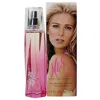 Maria Sharapova / Parlux Edp Spray 1.7 oz (w) In Yellow/pink/orange/black