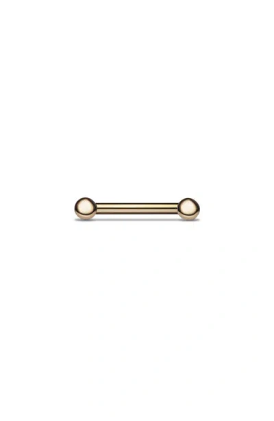 Maria Tash Barbell Nipple Ring