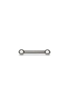 Maria Tash Barbell Nipple Ring