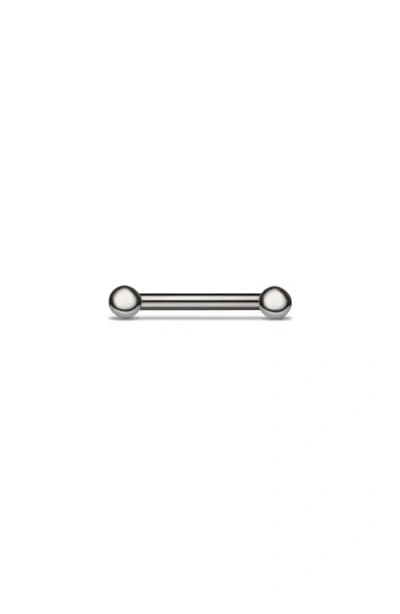 Maria Tash Barbell Nipple Ring