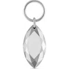 Maria Tash Faceted Marquise Charm