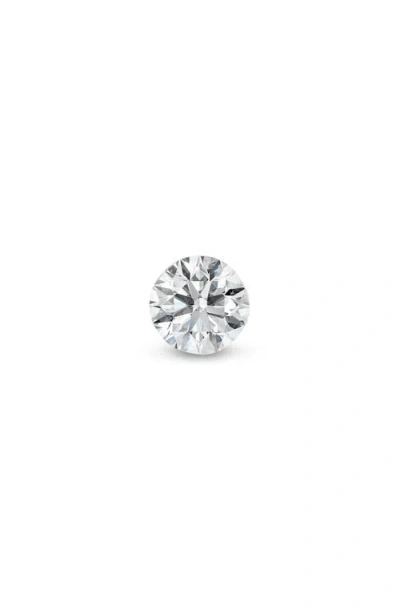 Maria Tash Invisible Diamond Threaded Stud Earring
