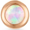 Maria Tash Opal Single Stud Earring In Gold
