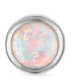 Maria Tash Opal Threaded Stud Earring In White
