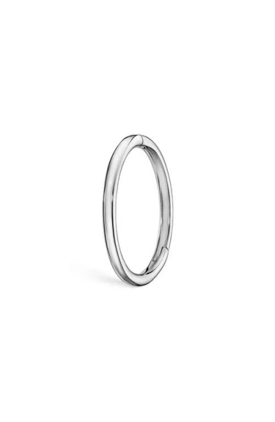MARIA TASH MARIA TASH PLAIN CLICKER HOOP