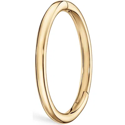 MARIA TASH MARIA TASH PLAIN CLICKER HOOP