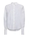 Maria Vittoria Paolillo Mvp Woman Shirt White Size 8 Cotton