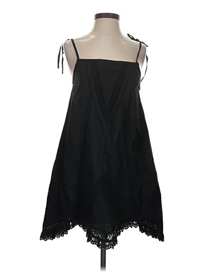 Mariacher. Casual Dress In Pink