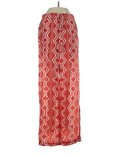 Mariacher. Casual Pants In Multi