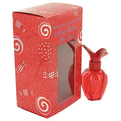 Mariah Carey 3pcs Perfume Gift Sets -  Lollipop Bling Mine Again By  Eau De Parfum Spray  In Multi