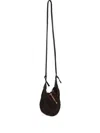 Mariana Mendez Palloncino Cross Body Bag