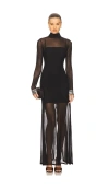 Mariandree Gaitan Emilia È£™å­� Â€“ É»‘è‰². Å°ºç � Xs (also Â€“ S, Xl). In Multi