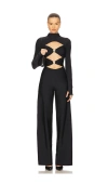 Mariandree Gaitan Khloe Ä¸€ä»¶å¼�æ³³è£… Â€“ É»‘è‰². Å°ºç � S (also Â€“ M, Xl, Xs). In Animal Print