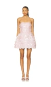 Mariandree Gaitan Lina Dress