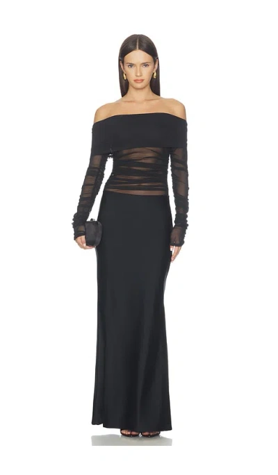 Mariandree Gaitan Rachel  원피스 In Black