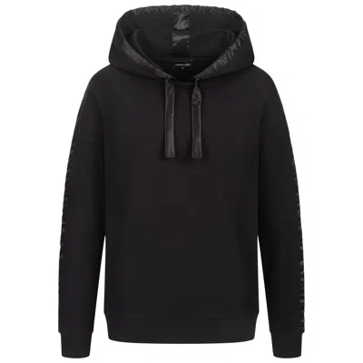 Marianna Déri Women's Black Deluxe Hoodie