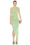 Marianna Senchina Bianca Dress
