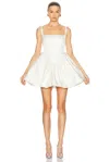 Marianna Senchina First Date Mini Dress