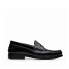 Mariano Shoes Men's Almancil Loafers Black In Black