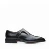 Mariano Shoes Men's Beja Oxford Black In Black