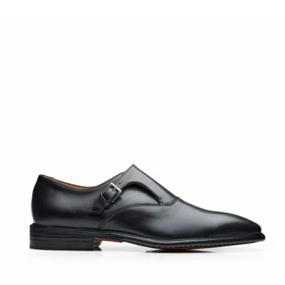 Mariano Shoes Men's Beja Oxford Black