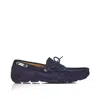 Mariano Shoes Men's Blue Ilhavo Loafers Navy In Blue