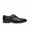 Mariano Shoes Men's Évora Oxford Black In Black