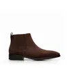 Mariano Shoes Men's Gouveia Boots Brown In Brown