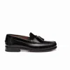 Mariano Shoes Men's Lagos  Loafers Black In Black